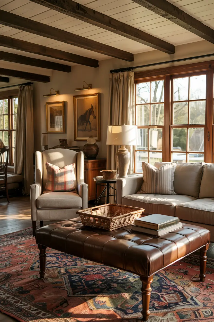 Maximalist Decor