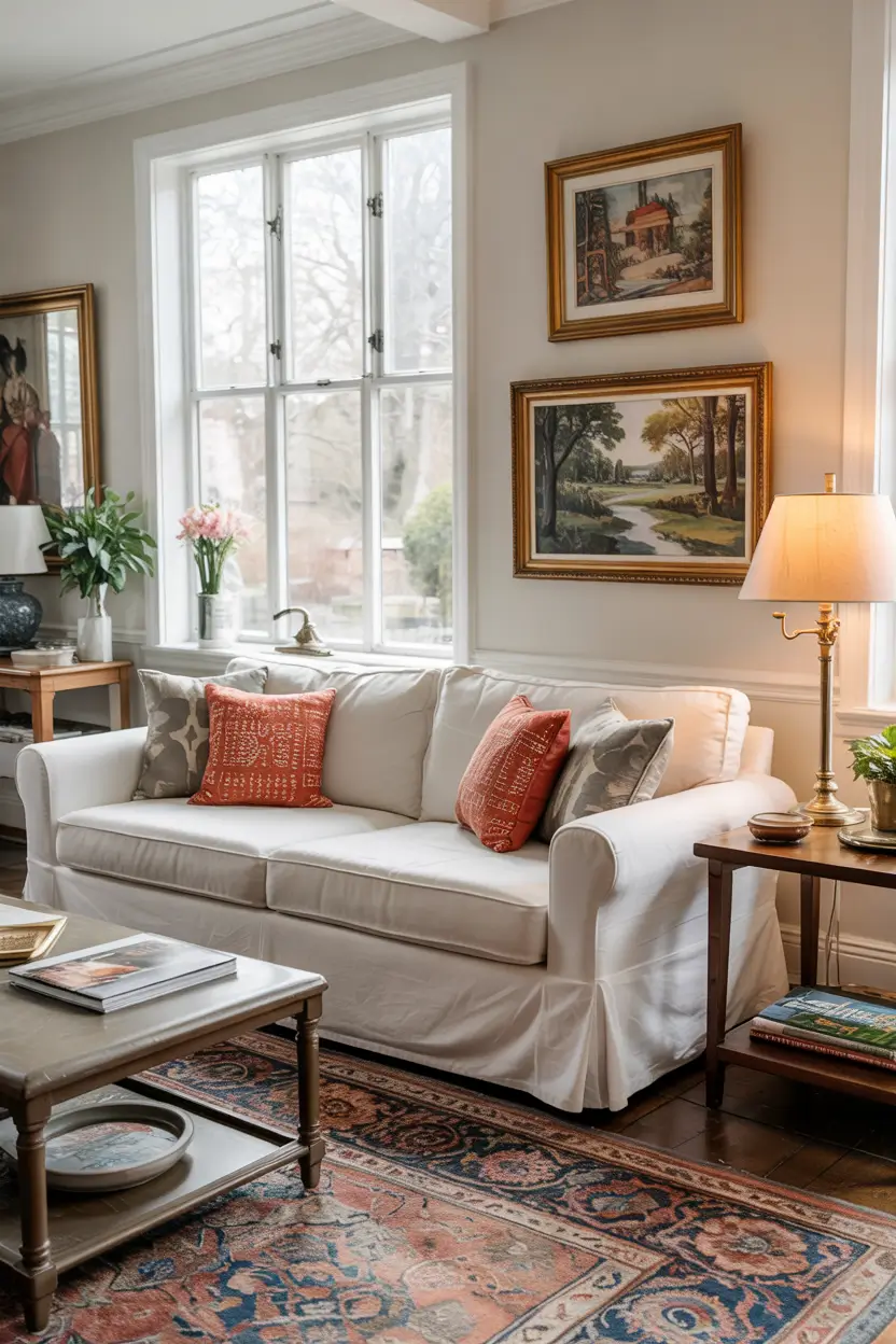 Maximalist Decor