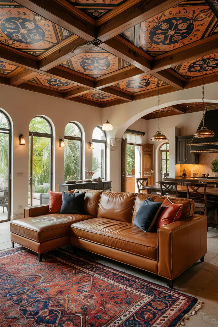 Maximalist Decor