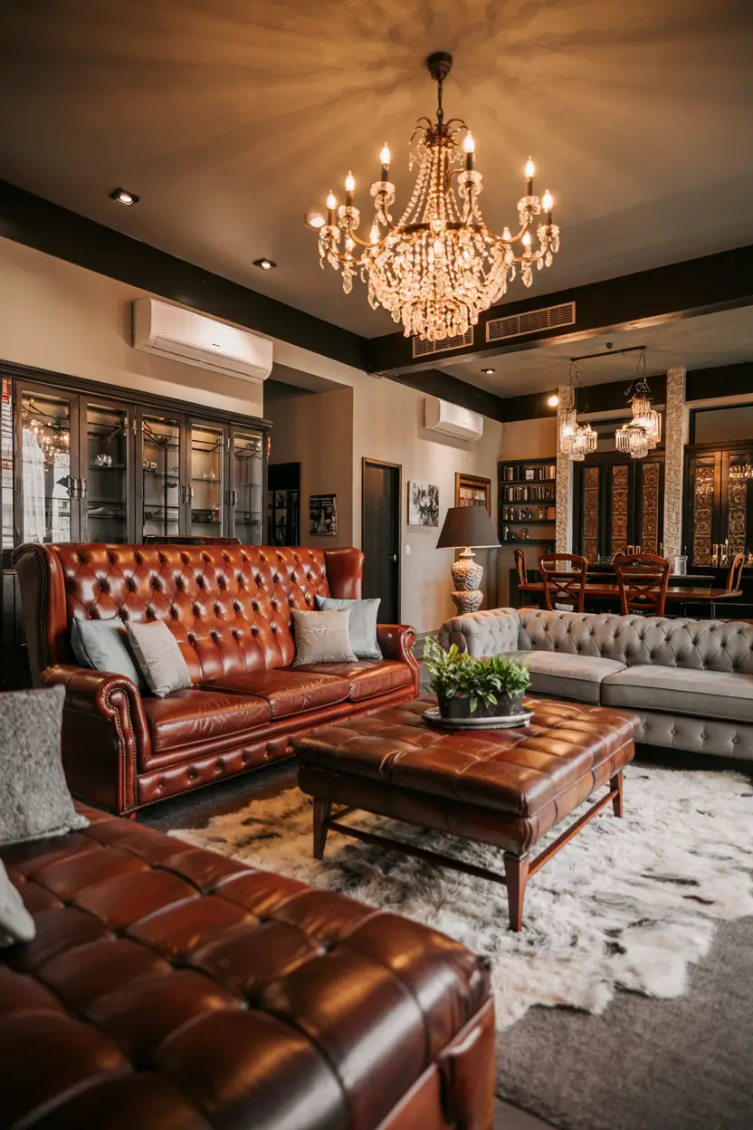 Maximalist Decor