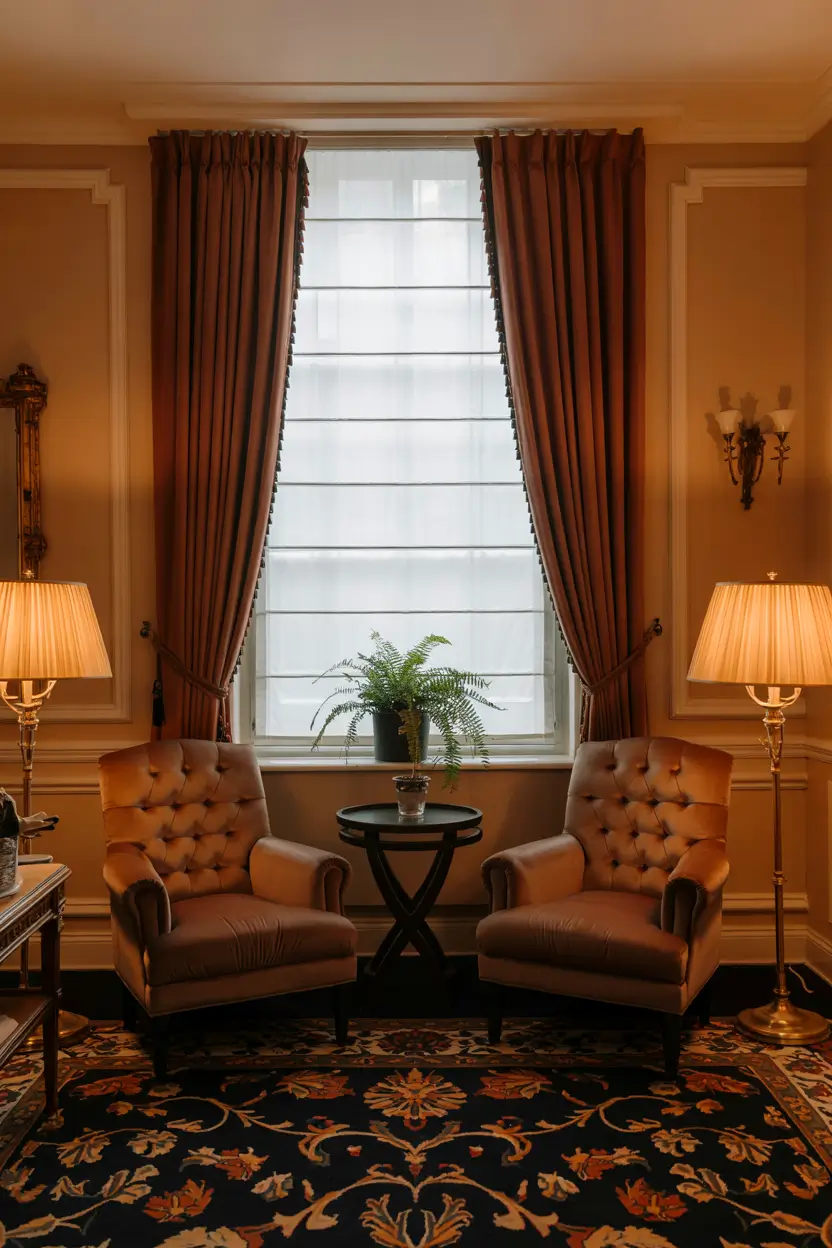 Maximalist Decor