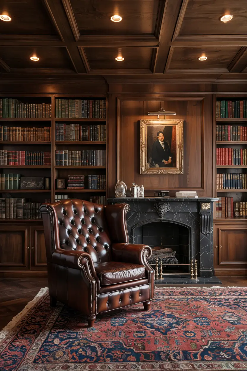Maximalist Decor