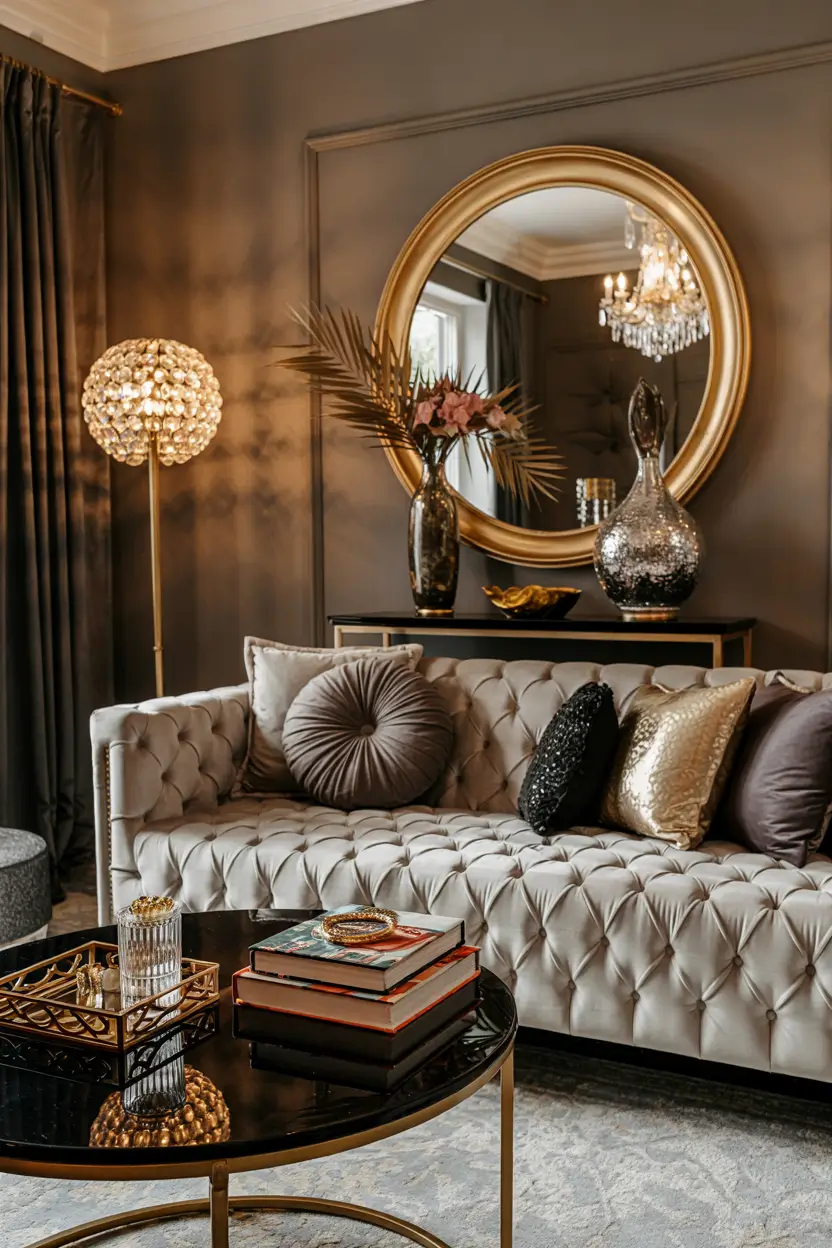 Maximalist Decor