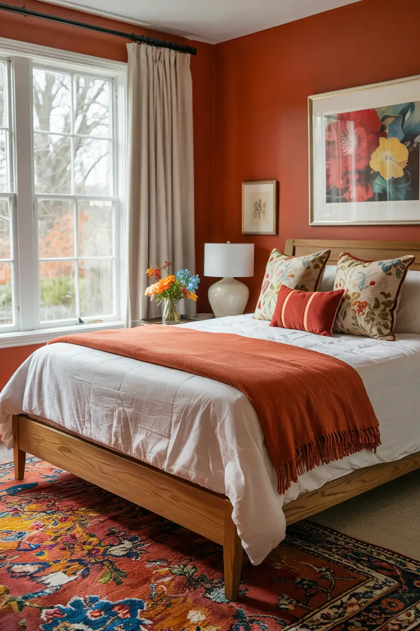 Maximalist Decor