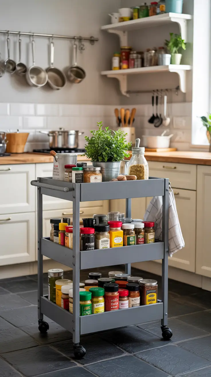 Organization Ideas For The Home