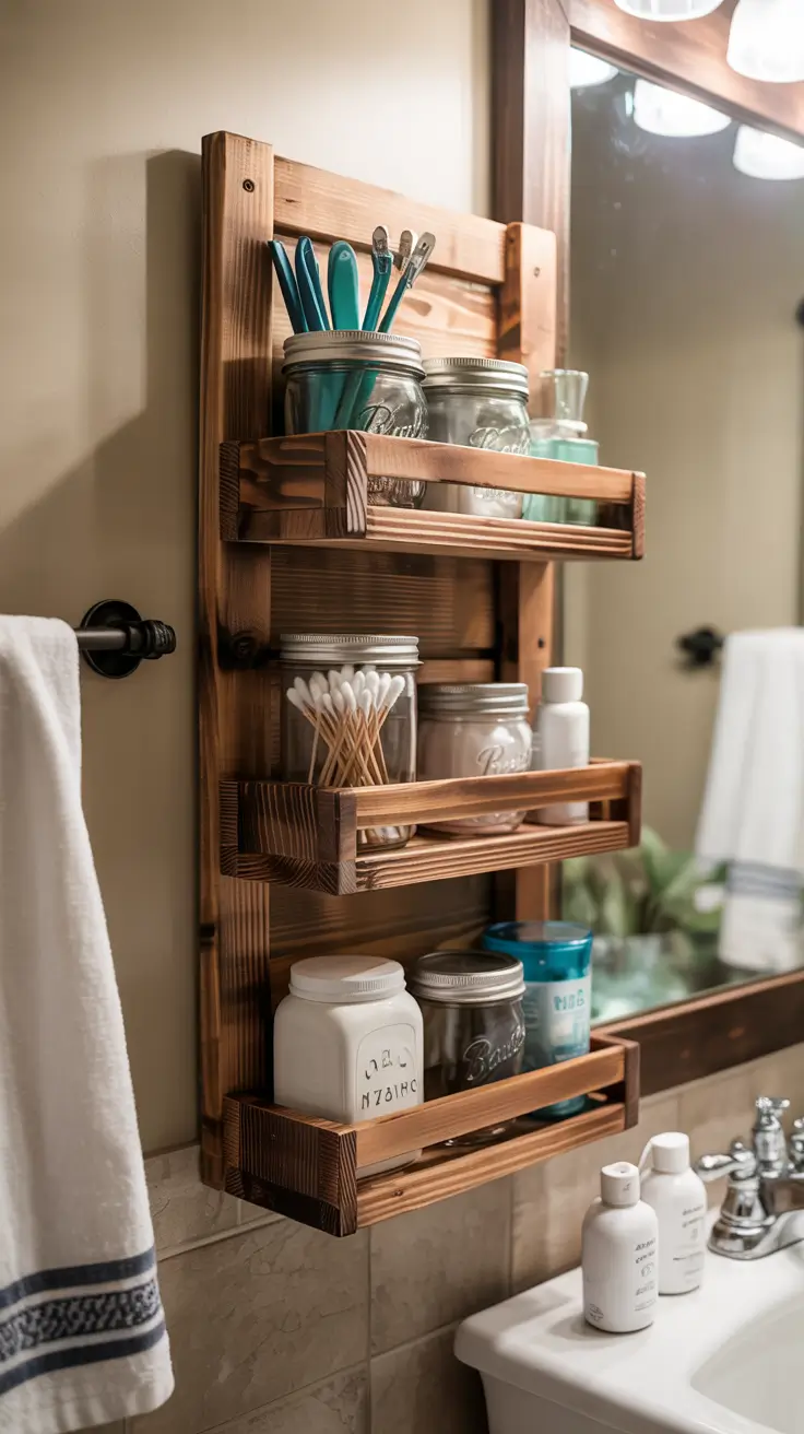 Organization Ideas For The Home
