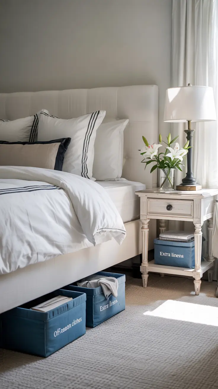 Organization Ideas For The Home