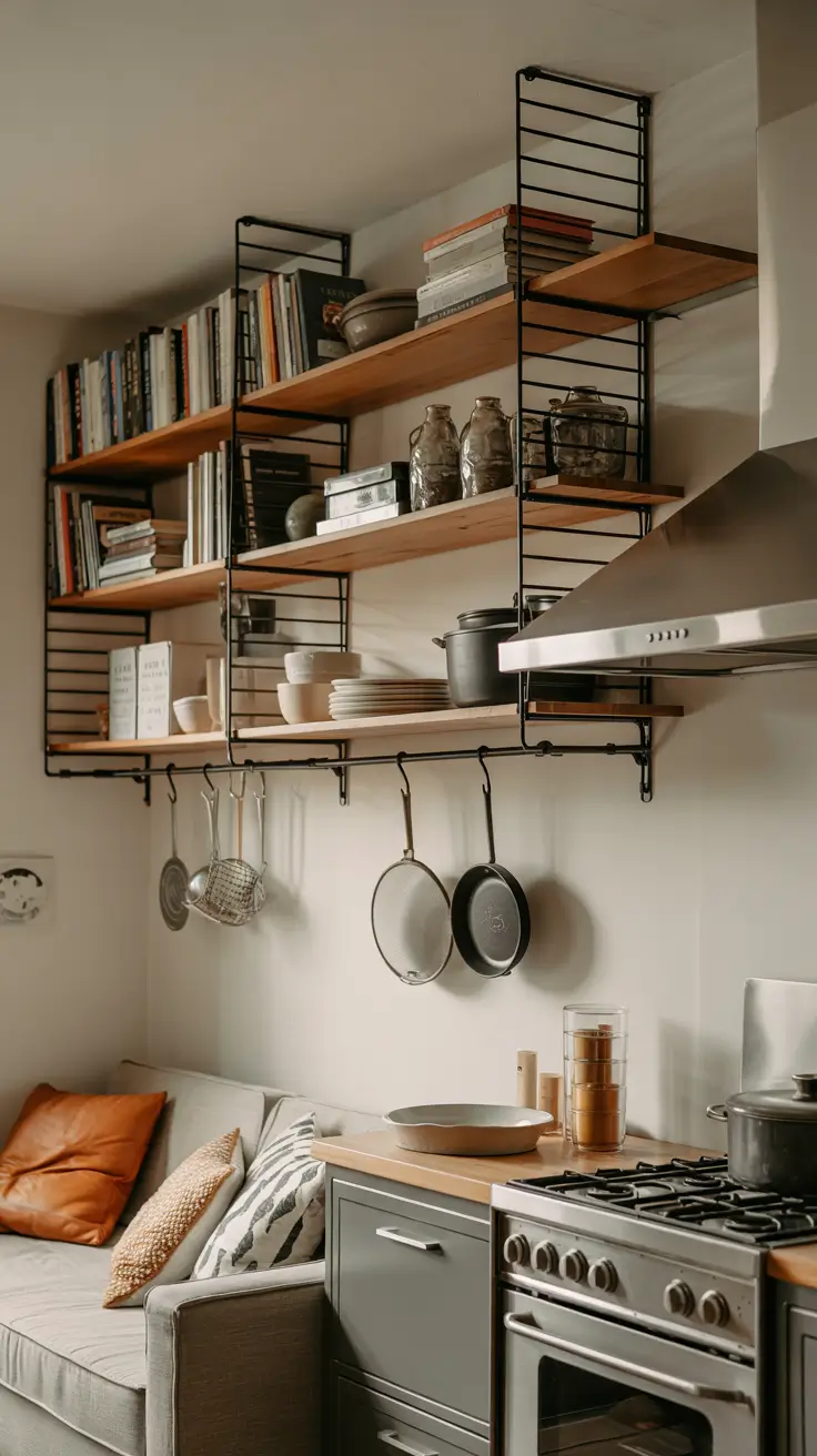 Organization Ideas For The Home