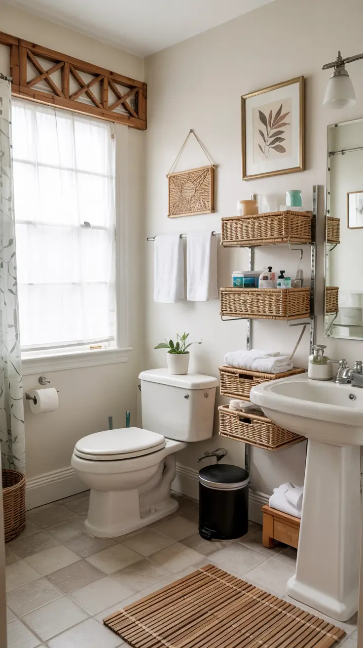 Organization Ideas For The Home