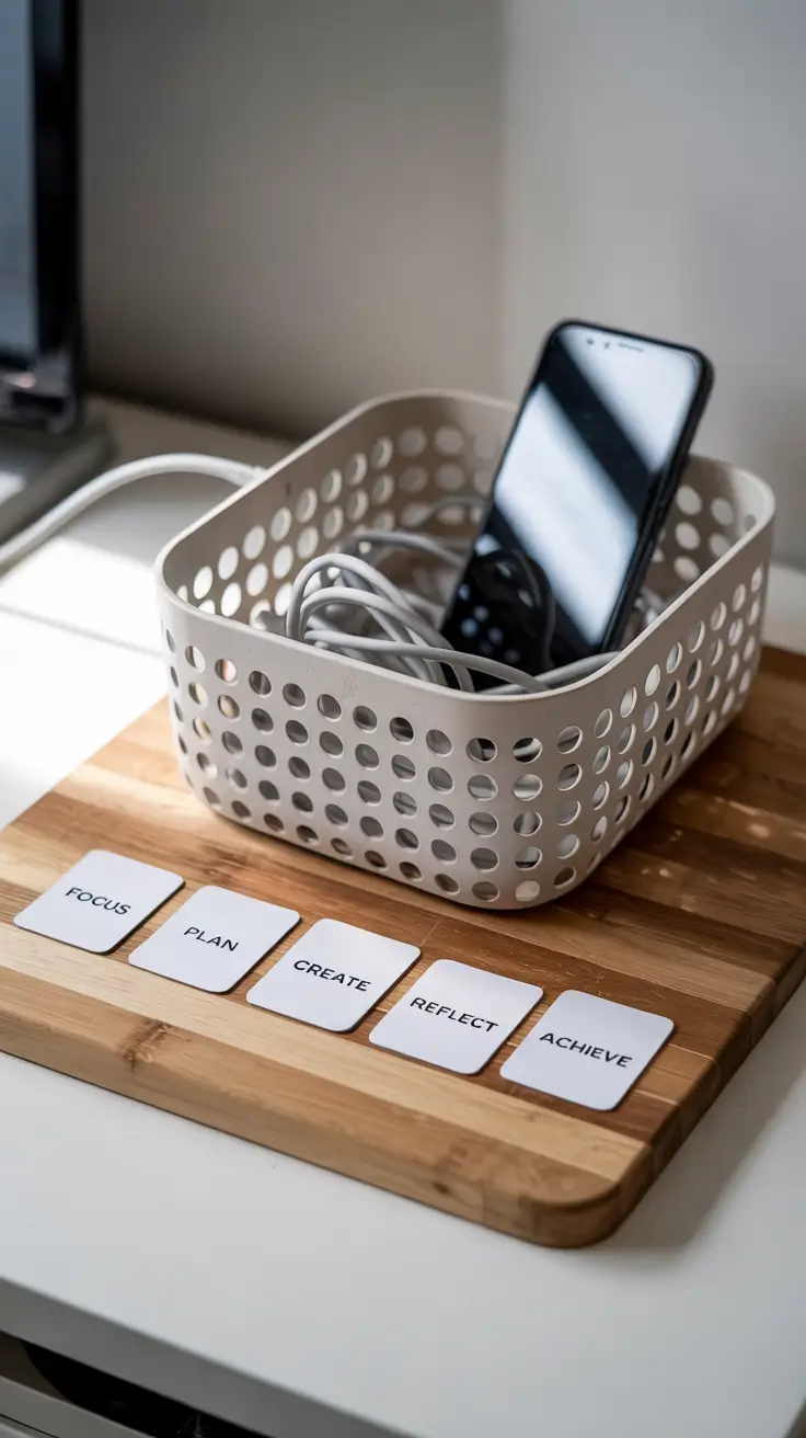 Organization Ideas For The Home