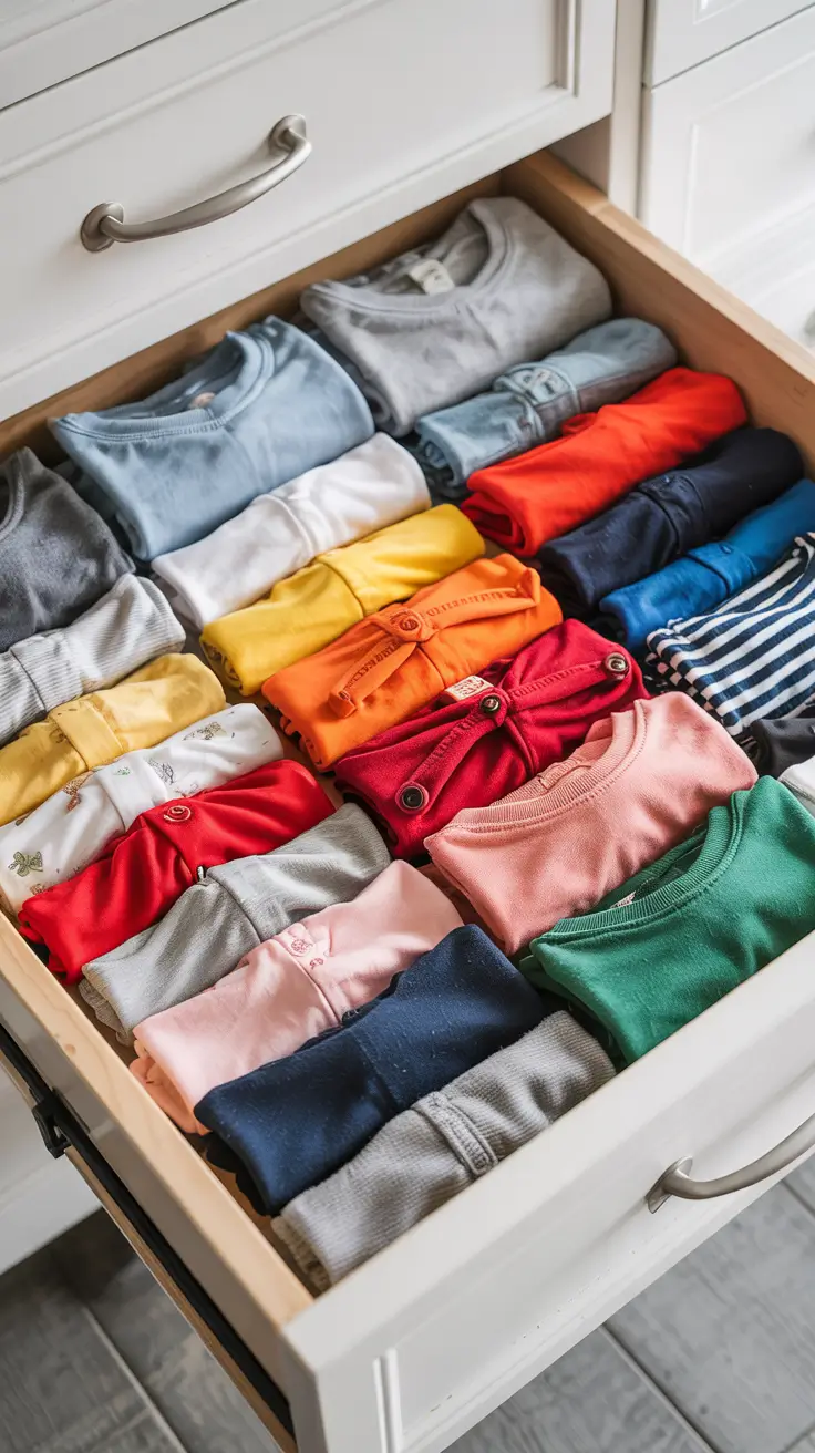 Organization Ideas For The Home