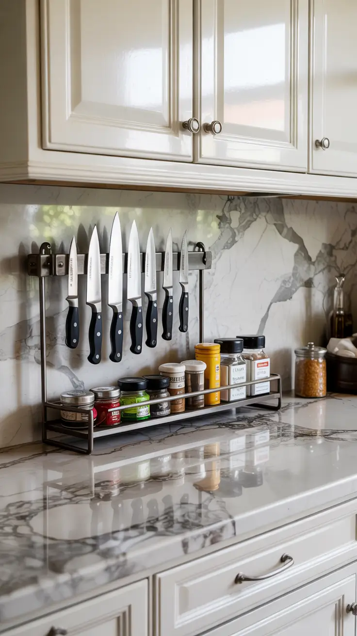 Organization Ideas For The Home