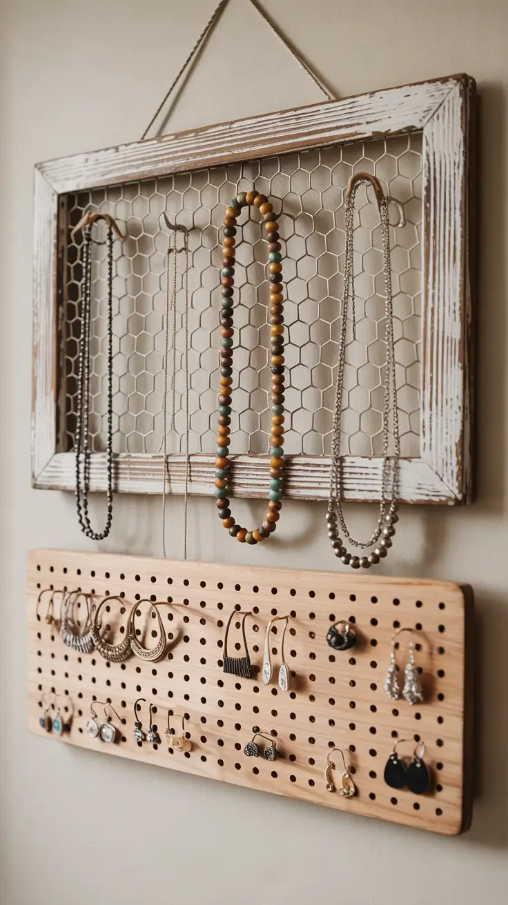 Organization Ideas For The Home