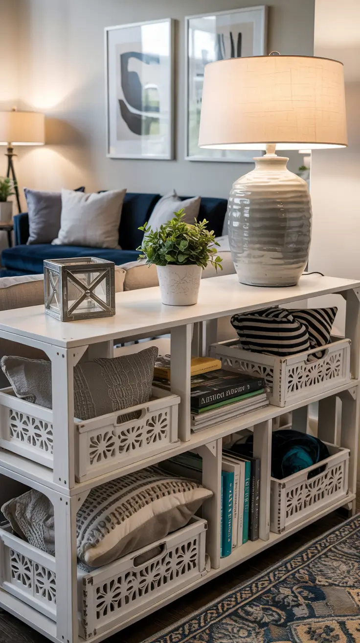 Organization Ideas For The Home