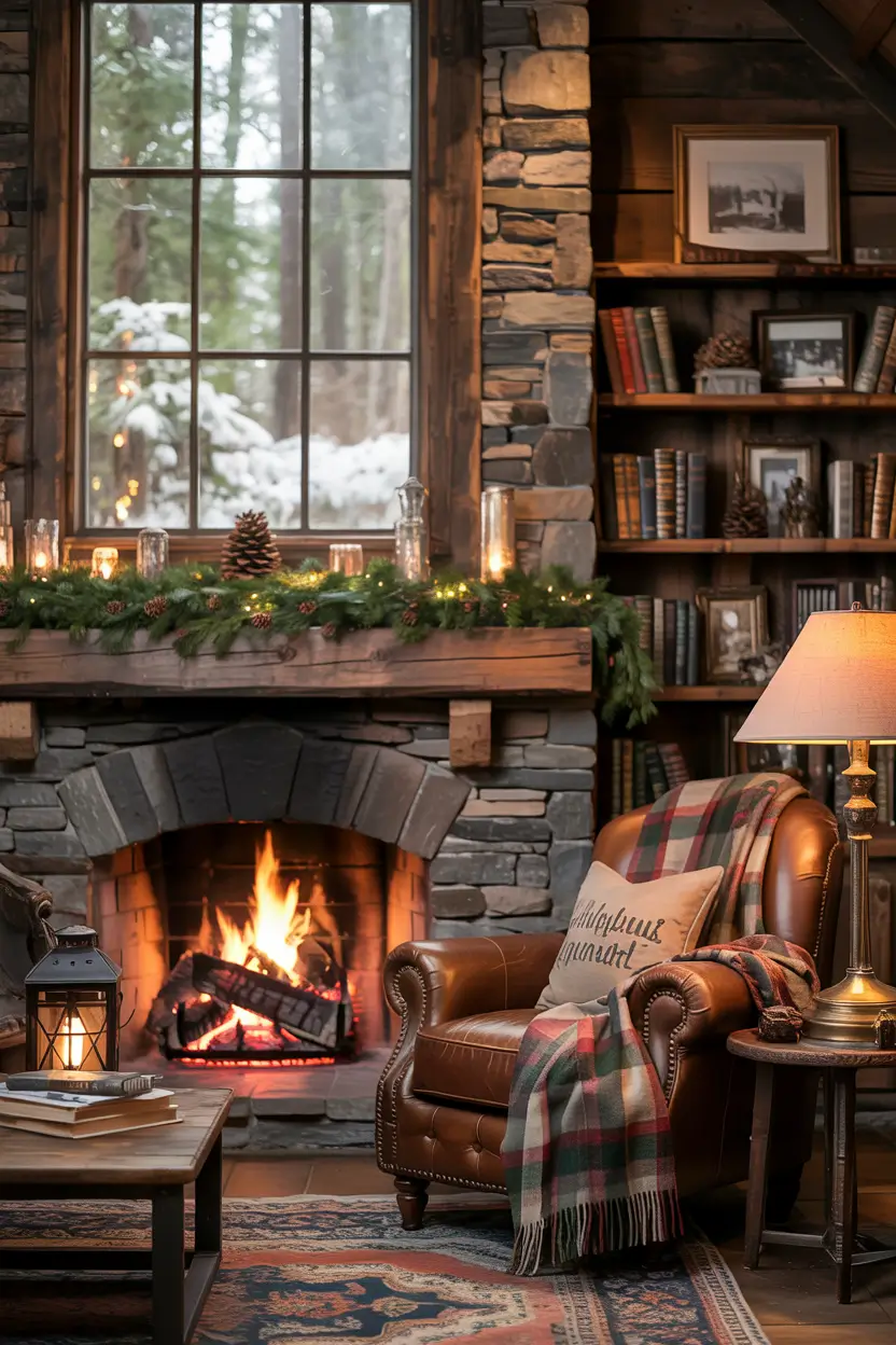 Reading Nook Ideas