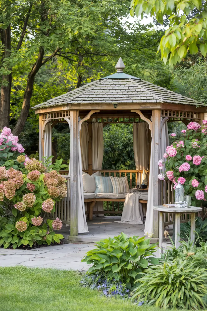Reading Nook Ideas
