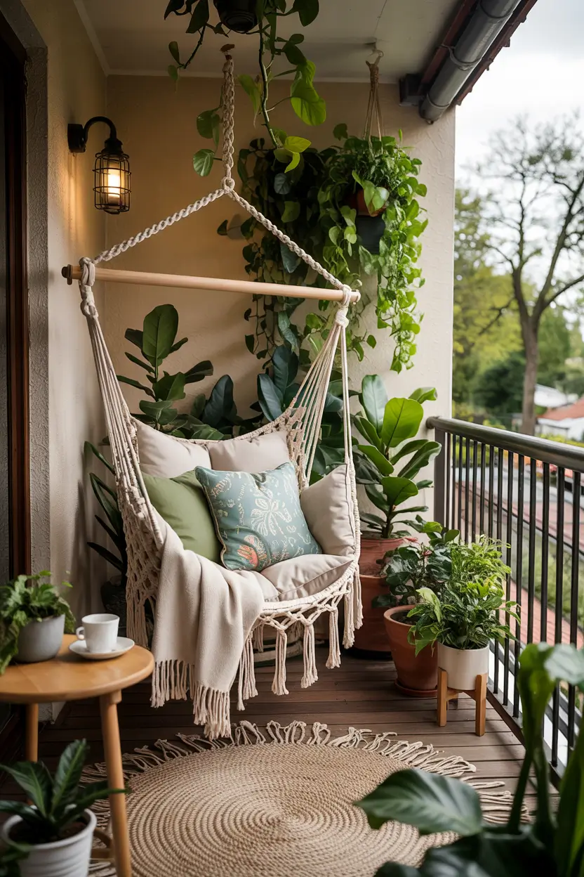 Reading Nook Ideas