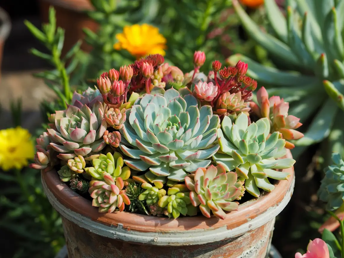 Small Garden Design