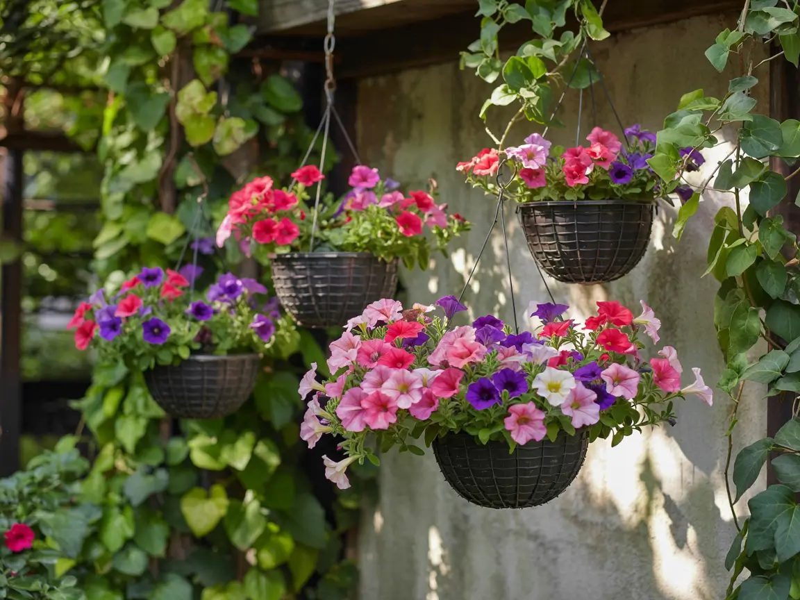 Small Garden Design